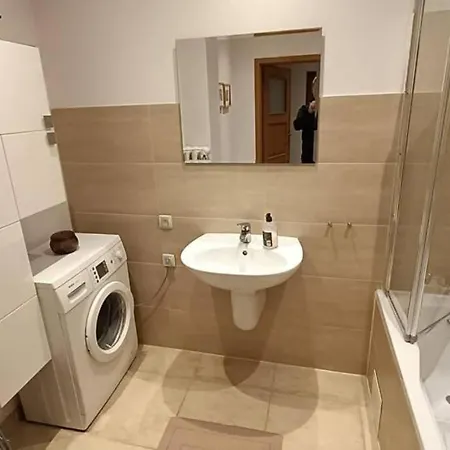Apartment Nice Apart - Odrzanska - 17 Ap *