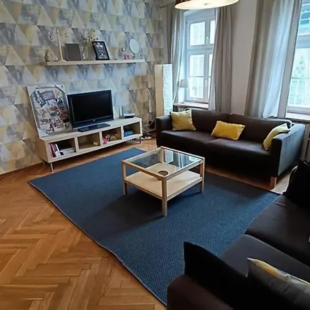 Nice Apart - Odrzanska - 17 Ap Breslau