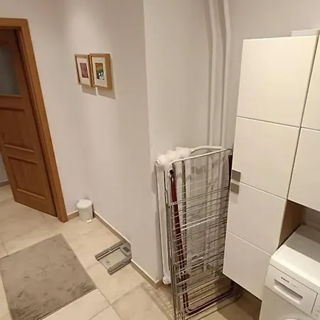 Apartment Nice Apart - Odrzanska - 17 Ap