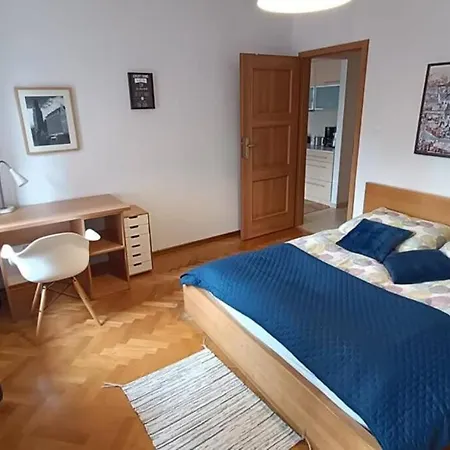 Nice Apart - Odrzanska - 17 Ap *